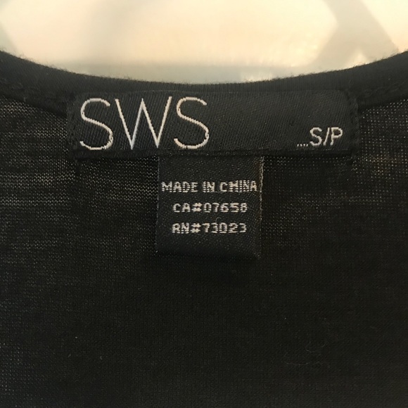 🌸 2/$15| Sequin Racerback Tank - Picture 5 of 5